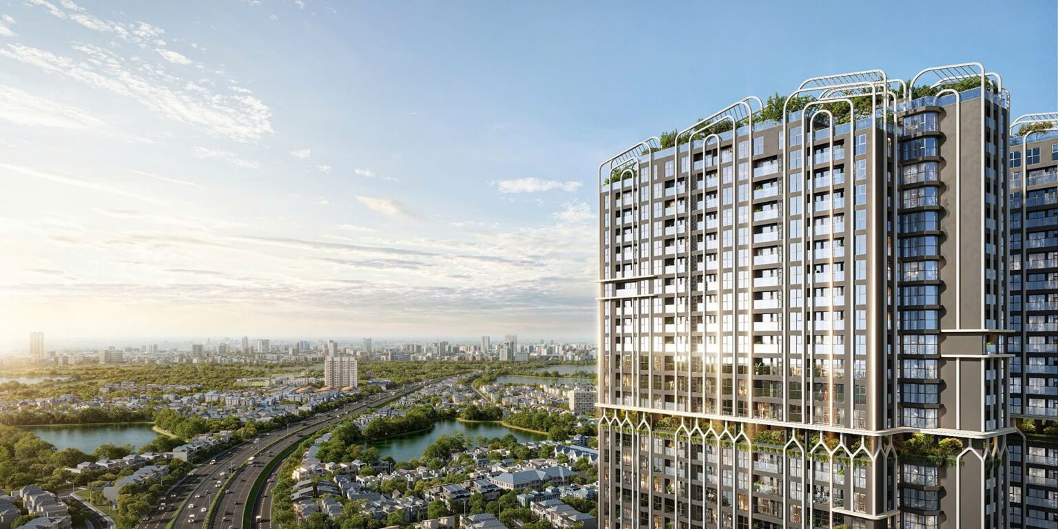 dự án galia hà nội yên sở