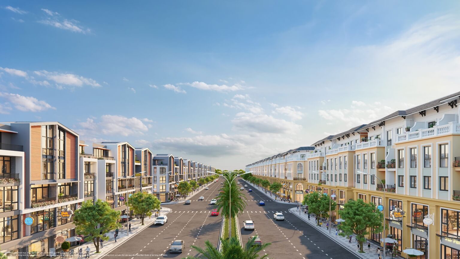 dự án the fullton capitaland ocean park 3