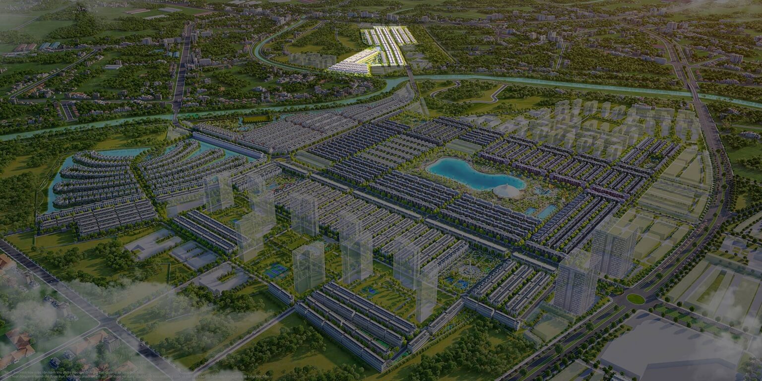 vị trí dự án the fullton capitaland ocean park 3