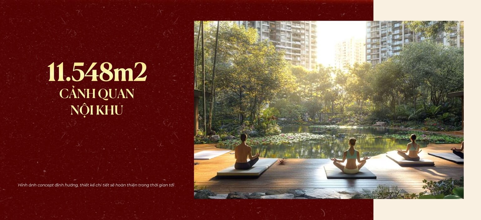 tiện ích dự án sun feliza suites cầu giấy