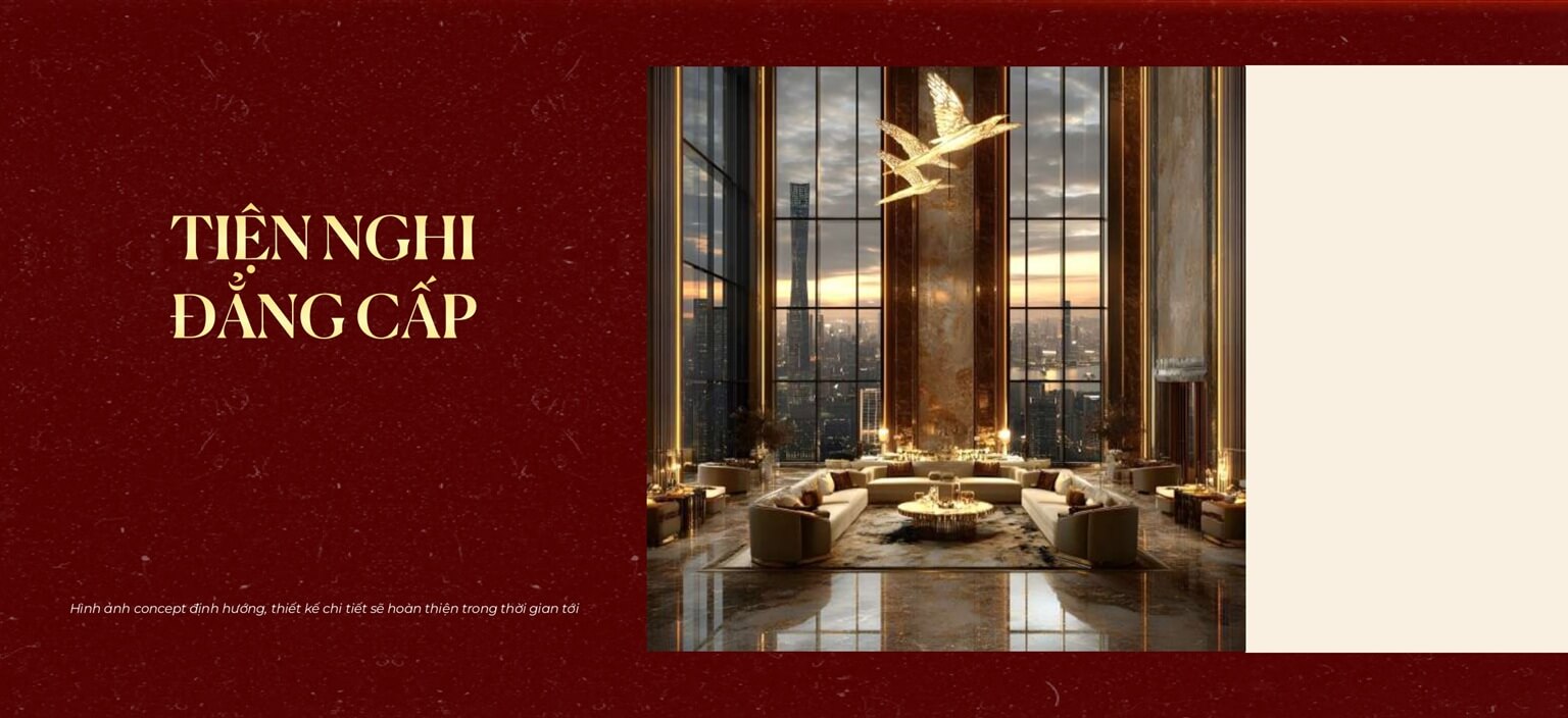 tiện ích dự án sun feliza suites cầu giấy