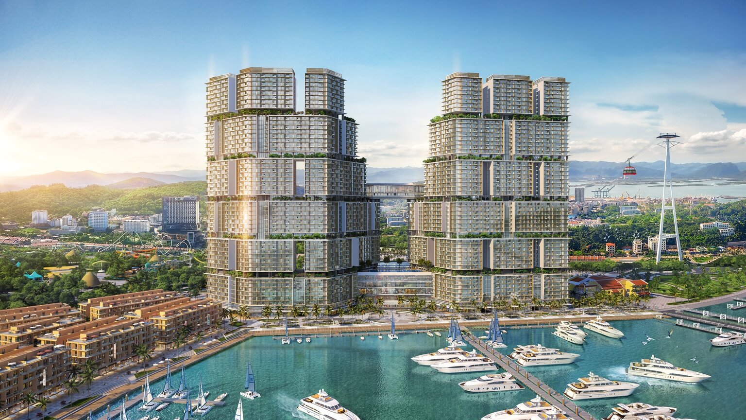 chung cư sun elite city hạ long