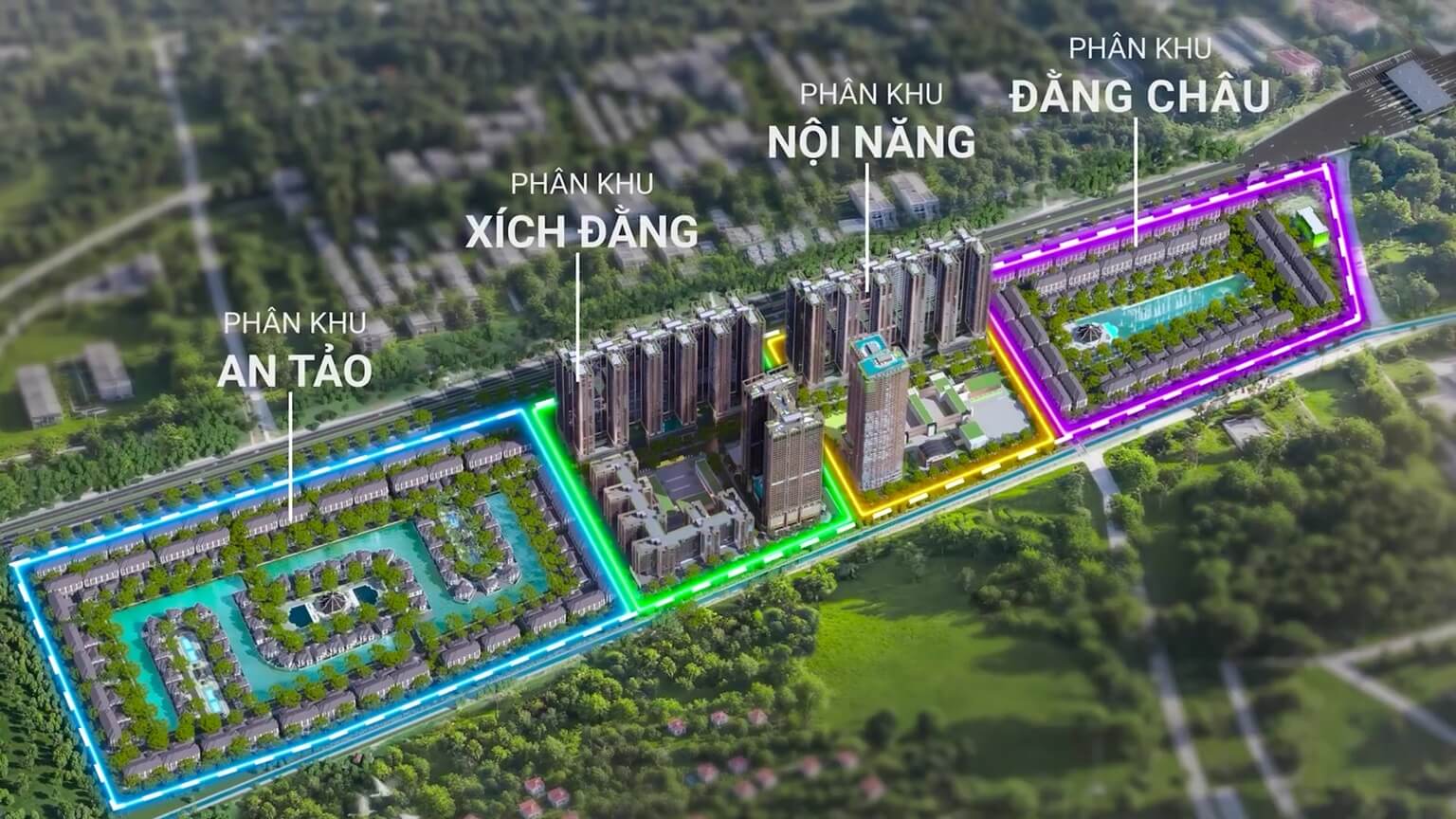 mặt bằng dự án sunshine legend city văn giang hưng yên