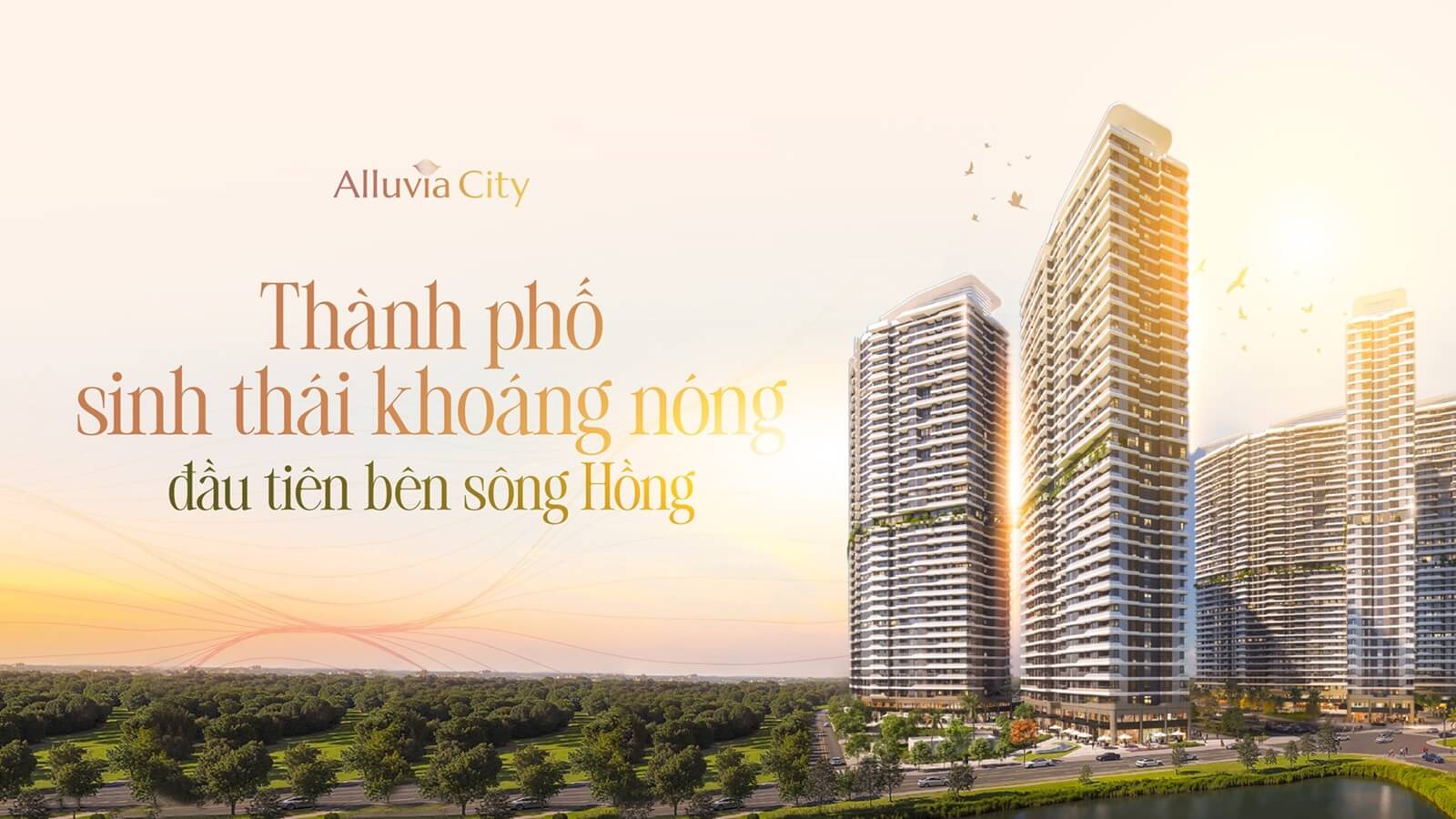 dự án alluvia city văn giang hưng yên