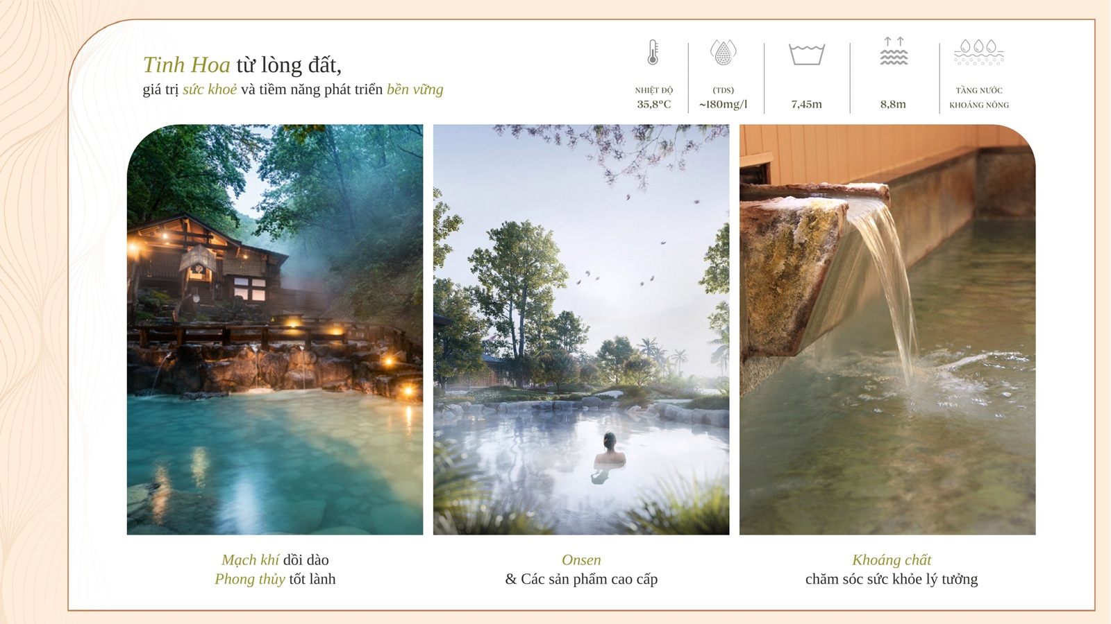 khoáng nóng tự nhiên tại alluvia city văn giang hưng yên