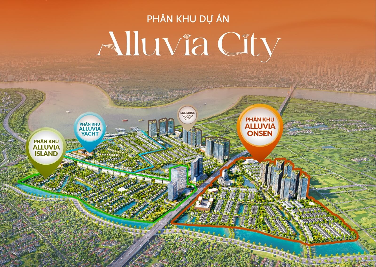 mặt bằng dự án alluvia city văn giang hưng yên