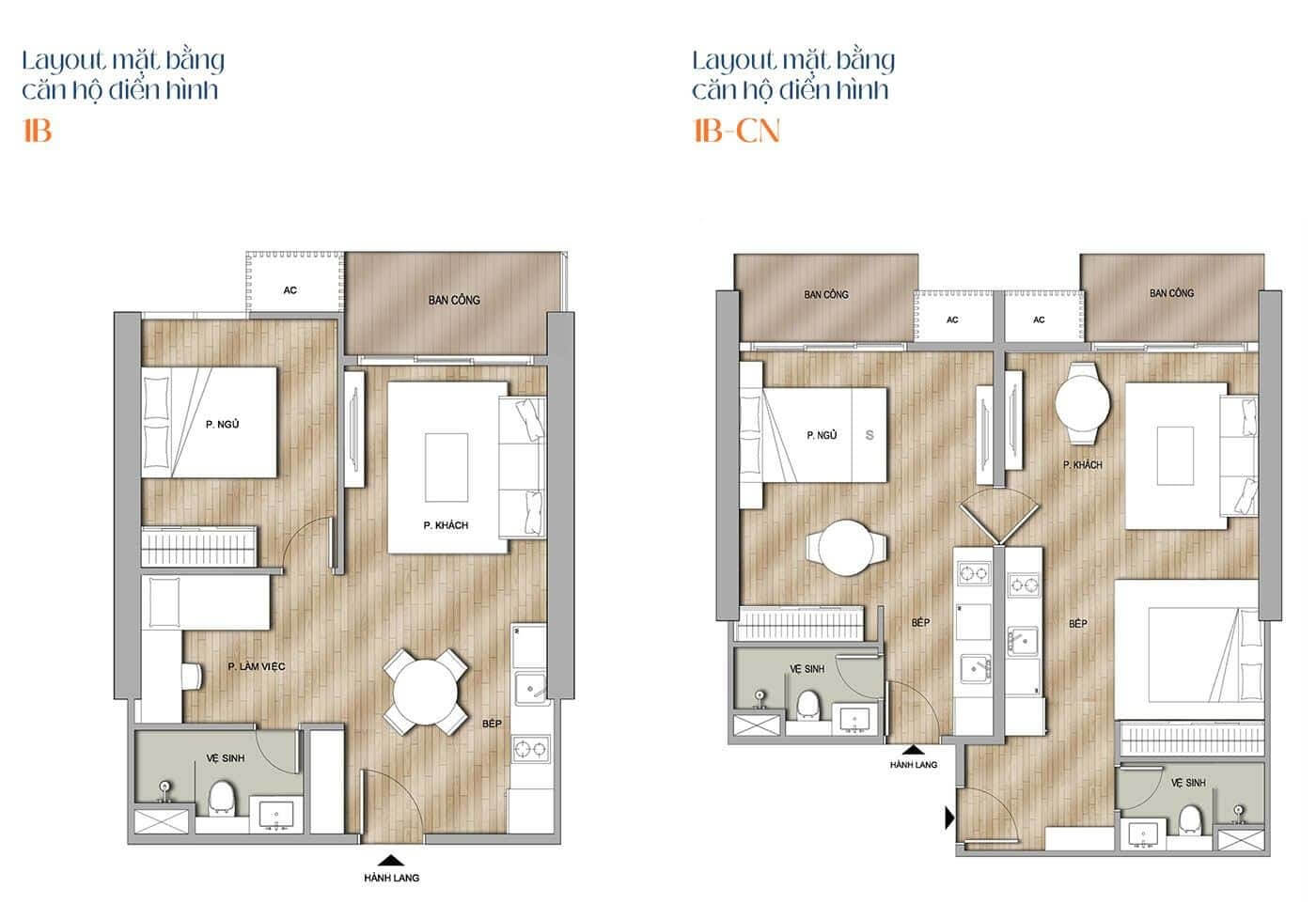 thiết kế căn hộ sun porto town hạ long