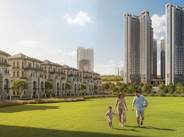 Xuân Cầu Holding và hành trình kiến tạo dự án nghỉ dưỡng khoáng nóng hàng đầu Việt Nam