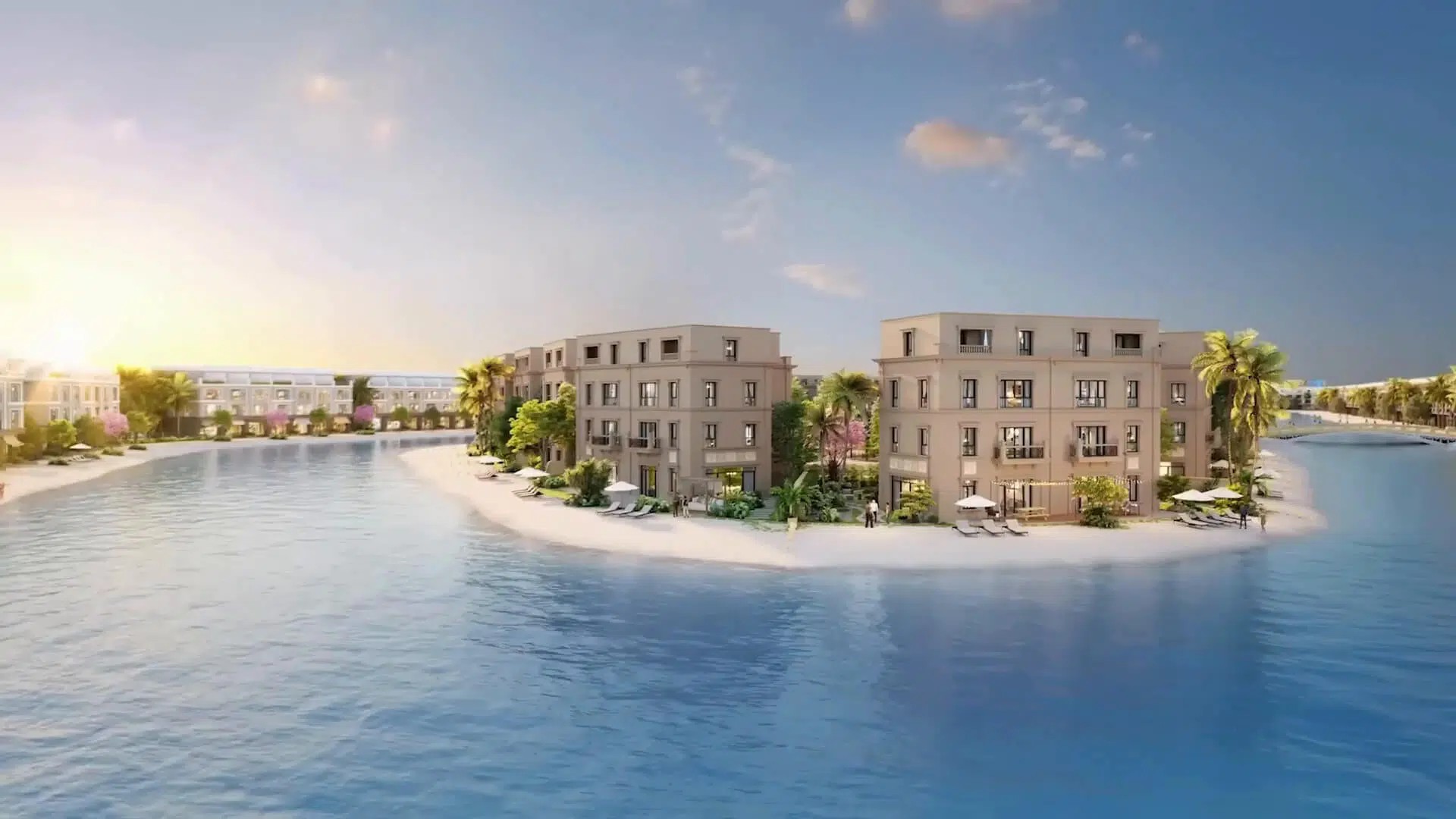 Vinhomes Global Gate Hạ Long: Lời giải cho bài toán đô thị nghỉ dưỡng cao cấp