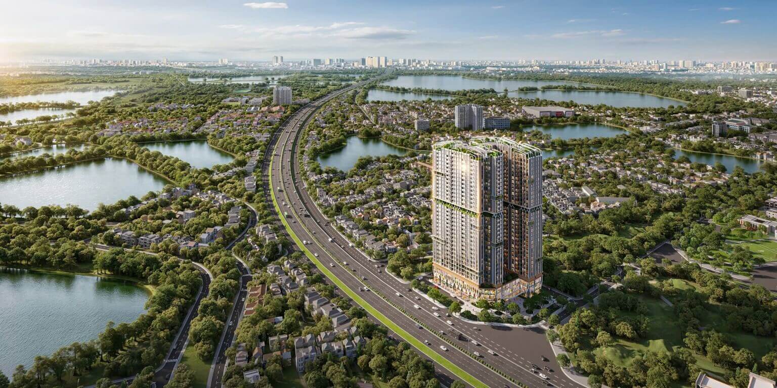 dự án mandarin garden 3 yên sở